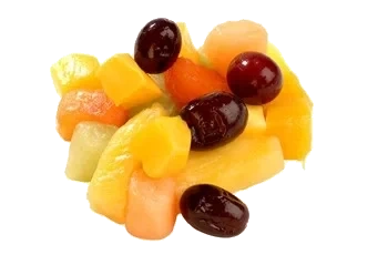 Fruktsallad