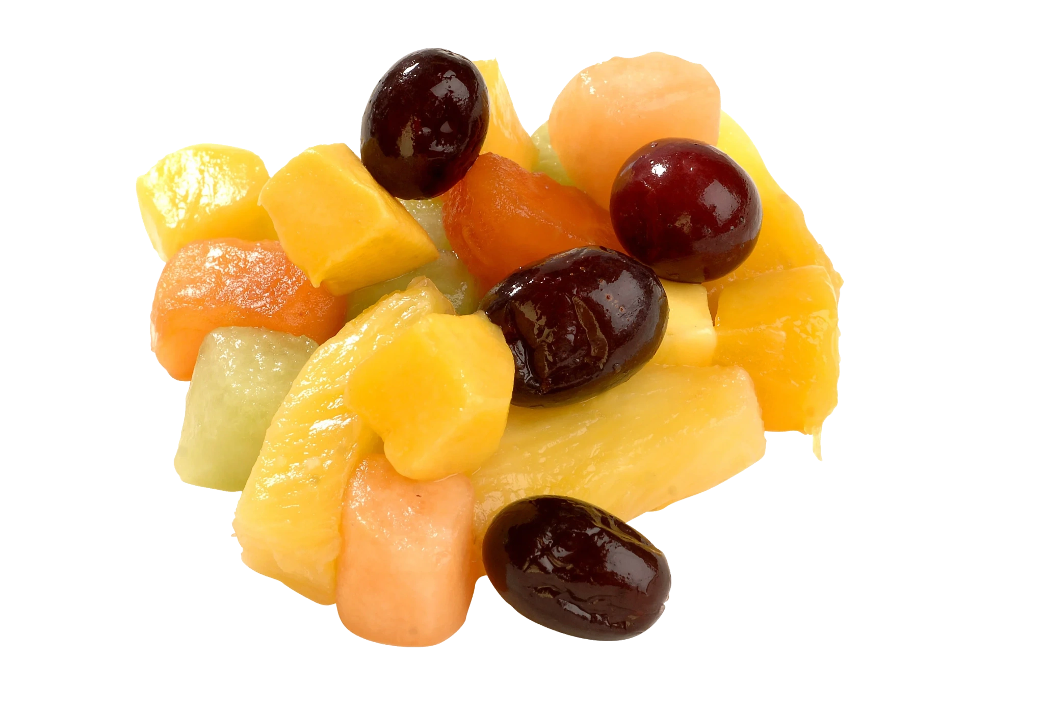 Fruktsallad