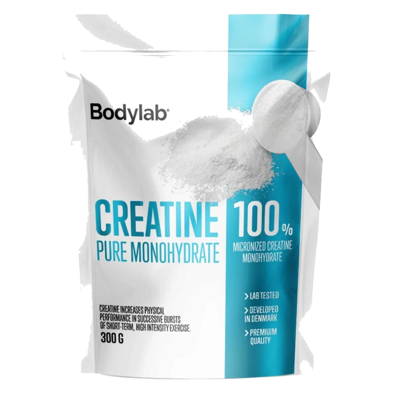 Creatine Pure Monohydrate (kreatinpulver)
