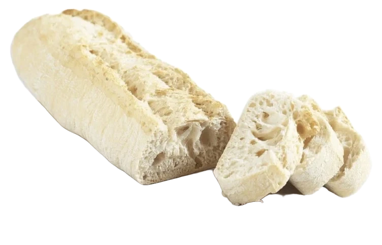 Baguette Rustikk
