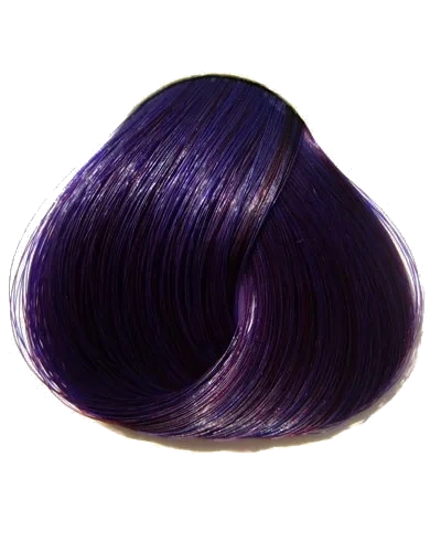 Directions Hair Colour Semi-Permanent Conditioning Hair Colour Plum