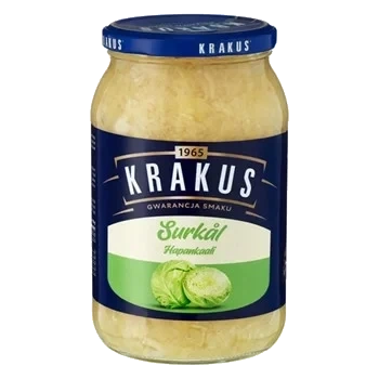 Surkål