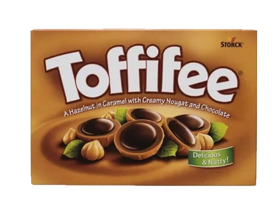 Toffifee 400g