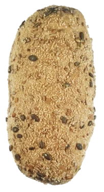 Surdeigsbrød m/Frø 740g Håndlagd