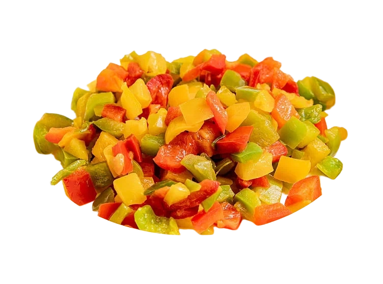 Asko Paprikamix ternet
