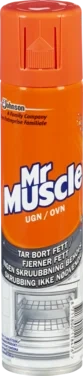 Mr Muscle Ovnsrens Spray 300ml