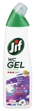Jif Wc-gel Midnight Blossom 750ml
