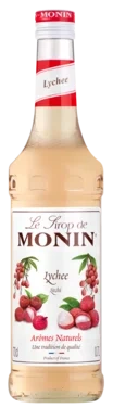 Monin Litchi Sirup 70cl
