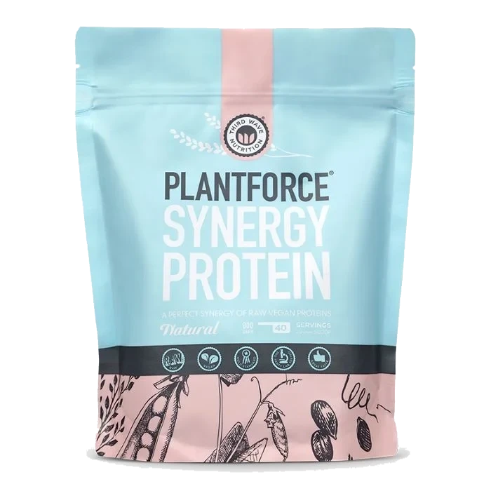 Synergy Protein Naturell 800 g