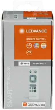 Smart+ Fjernkontroll Til Dimming Rgbw Wifi