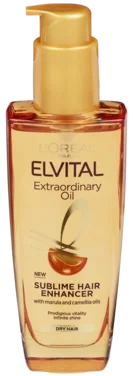 Loreal Paris Elvital Extraordinary Oil Leave-in for Dry Hair 100 ml