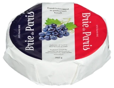 Brie De Paris 250g
