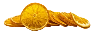 Taptails Garnityr Tørket Mandarin 500g