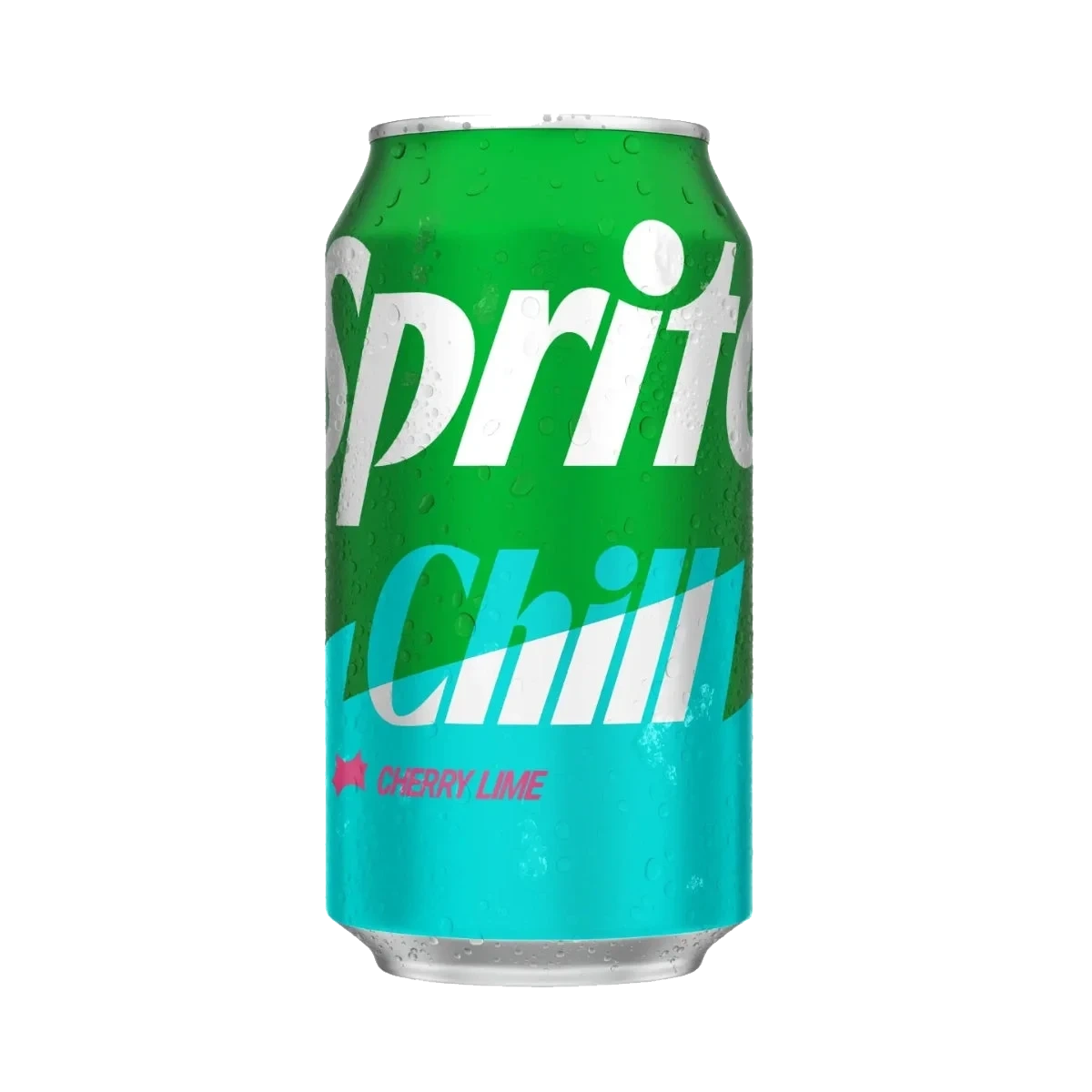 Sprite Chill Cherry Lime 355 ml