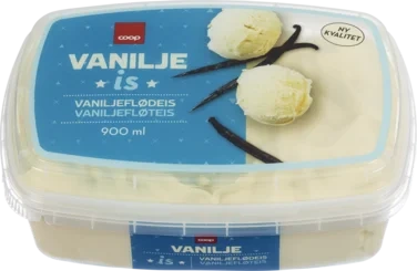 Vanilla