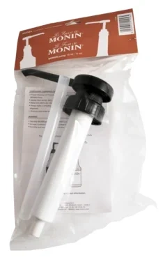 Monin Pump for Sauces