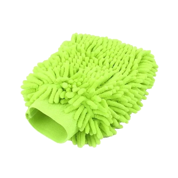 Car Wash Glove