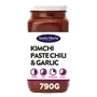 Kimchi Paste Chili/Garlic