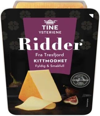 Ridder 285g Tine