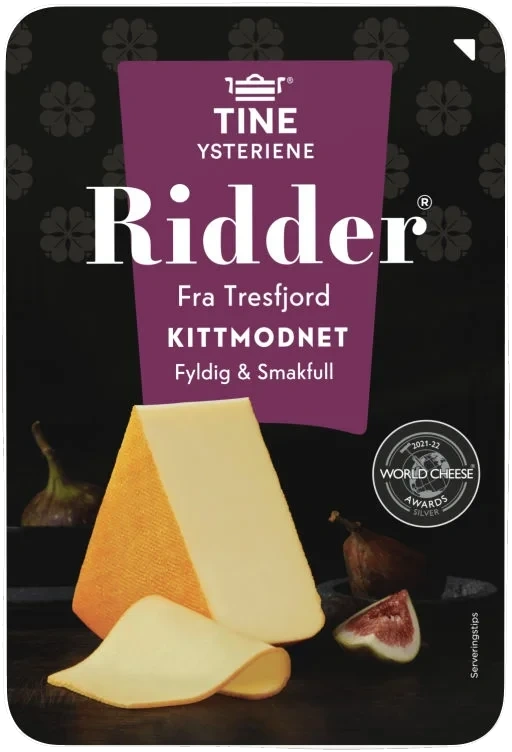 Ridder 285g Tine