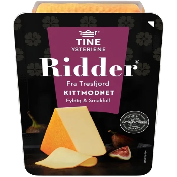 Ridder 285g Tine