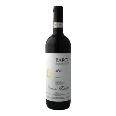 Giacosa Barolo Bussia 75 cl