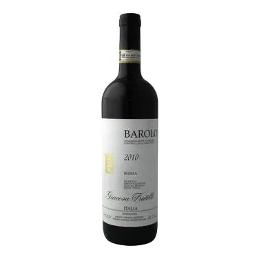 Giacosa Barolo Bussia 75 cl