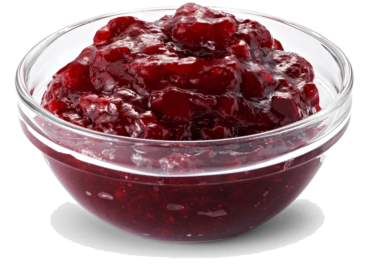 Lingonberedning 35 % refill