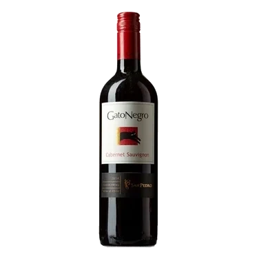 Gatonegro Cabernet Rødvin 75cl