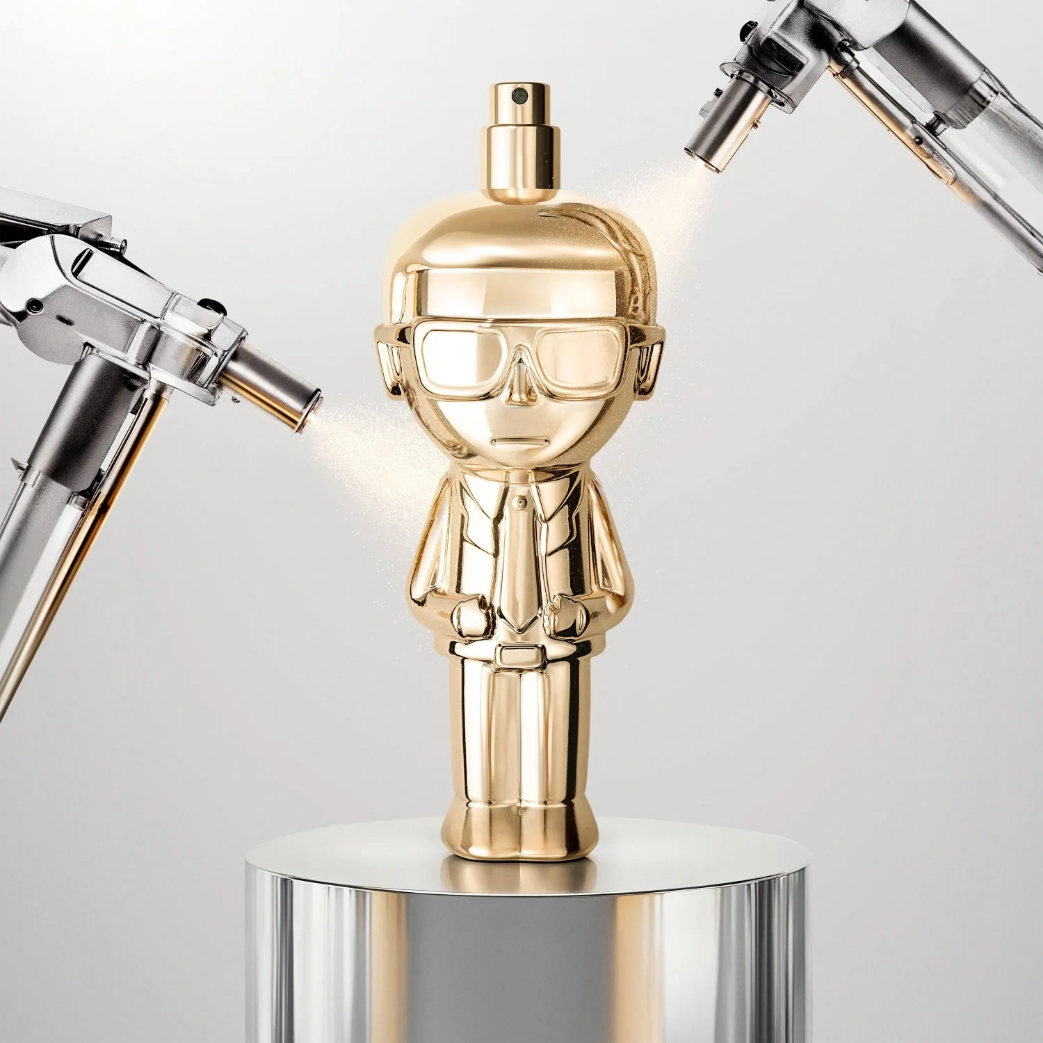 Karl Lagerfeld Karl Ikonik Pour Femme Absolu