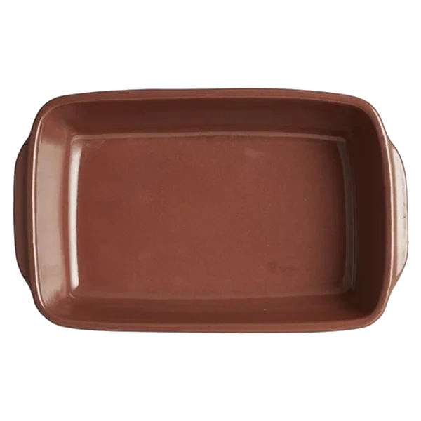 Fat 20x33x7cm Terracotta