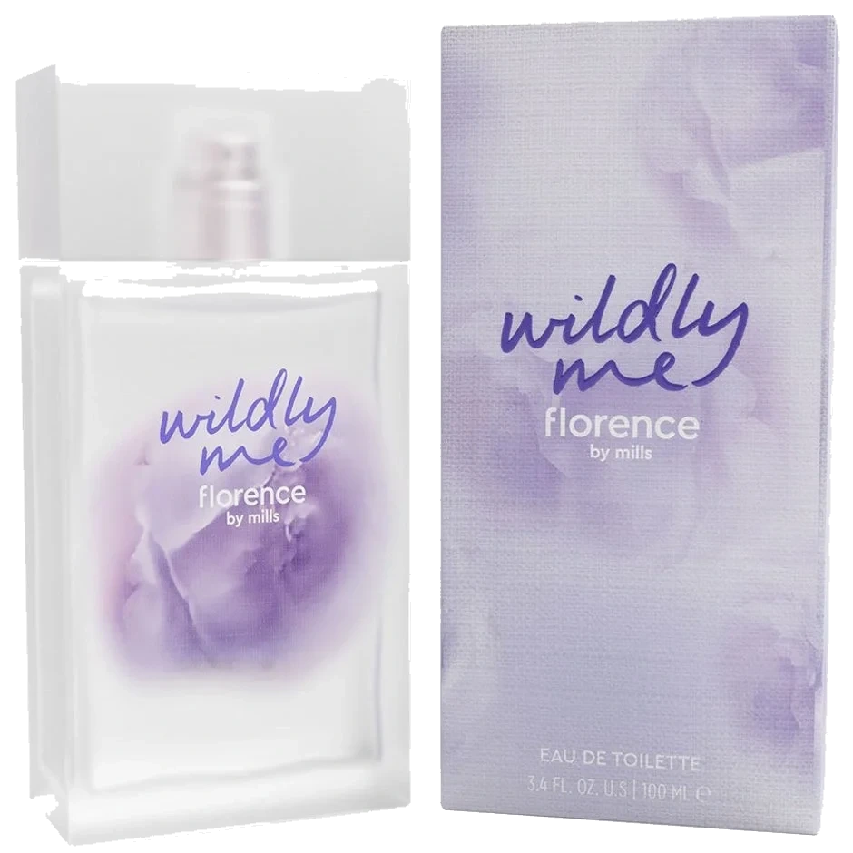 Florence by Mills Wildly Me