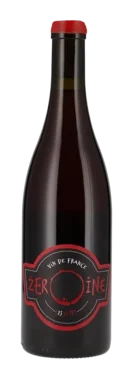 Zeroine Juppt 12% 75 cl
