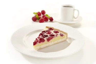 Bringebærkake 1050g