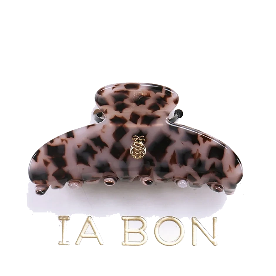 IA BON Hair Claw