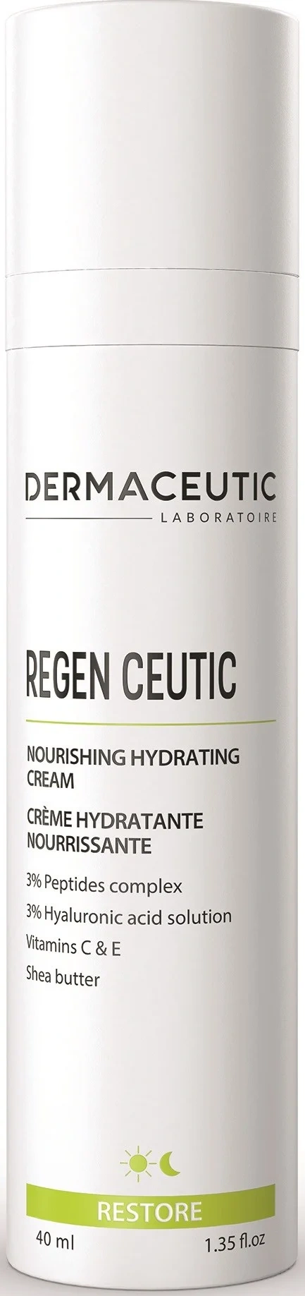 Dermaceutic Regen Ceutic 40 ml