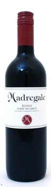 Madregale Rosso Igt 13%