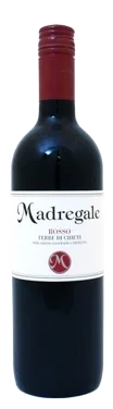 Madregale Rosso Igt 13%