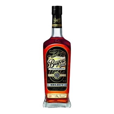 Bayou Select 70 cl X6 40,0%