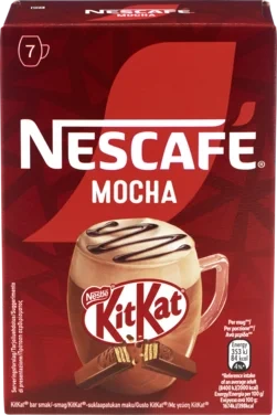 Nescafé KitKat 147g