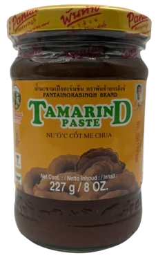 Pantai Tamarind Paste 227g X 24