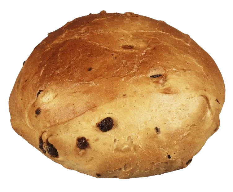 JULEKAKE Premium 600g bakehuset