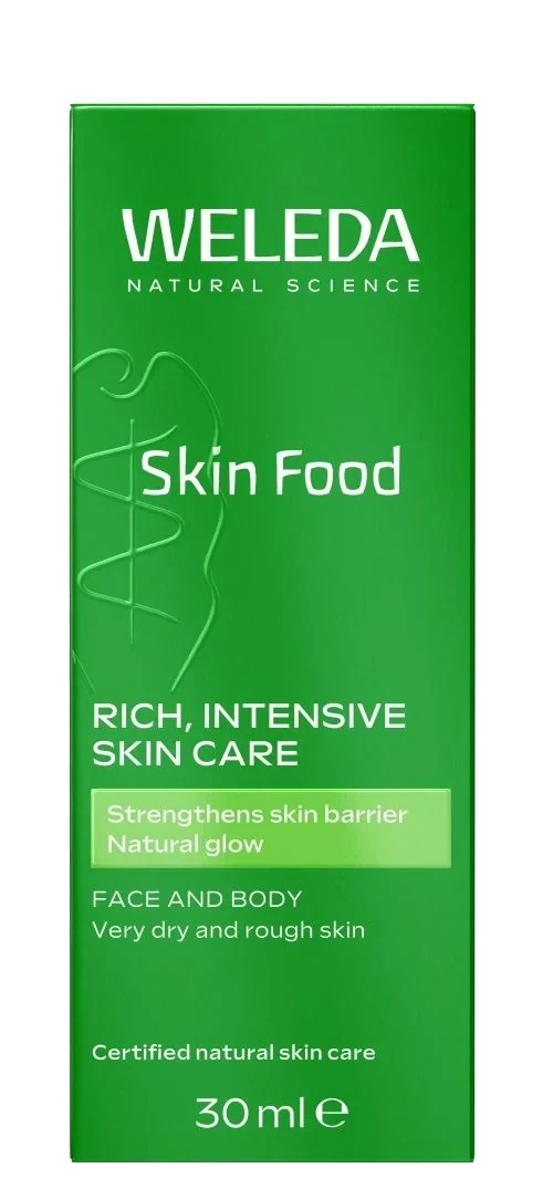 Weleda Skin Food 30 ml