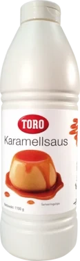 Toro Karamellsaus 1,1 kg