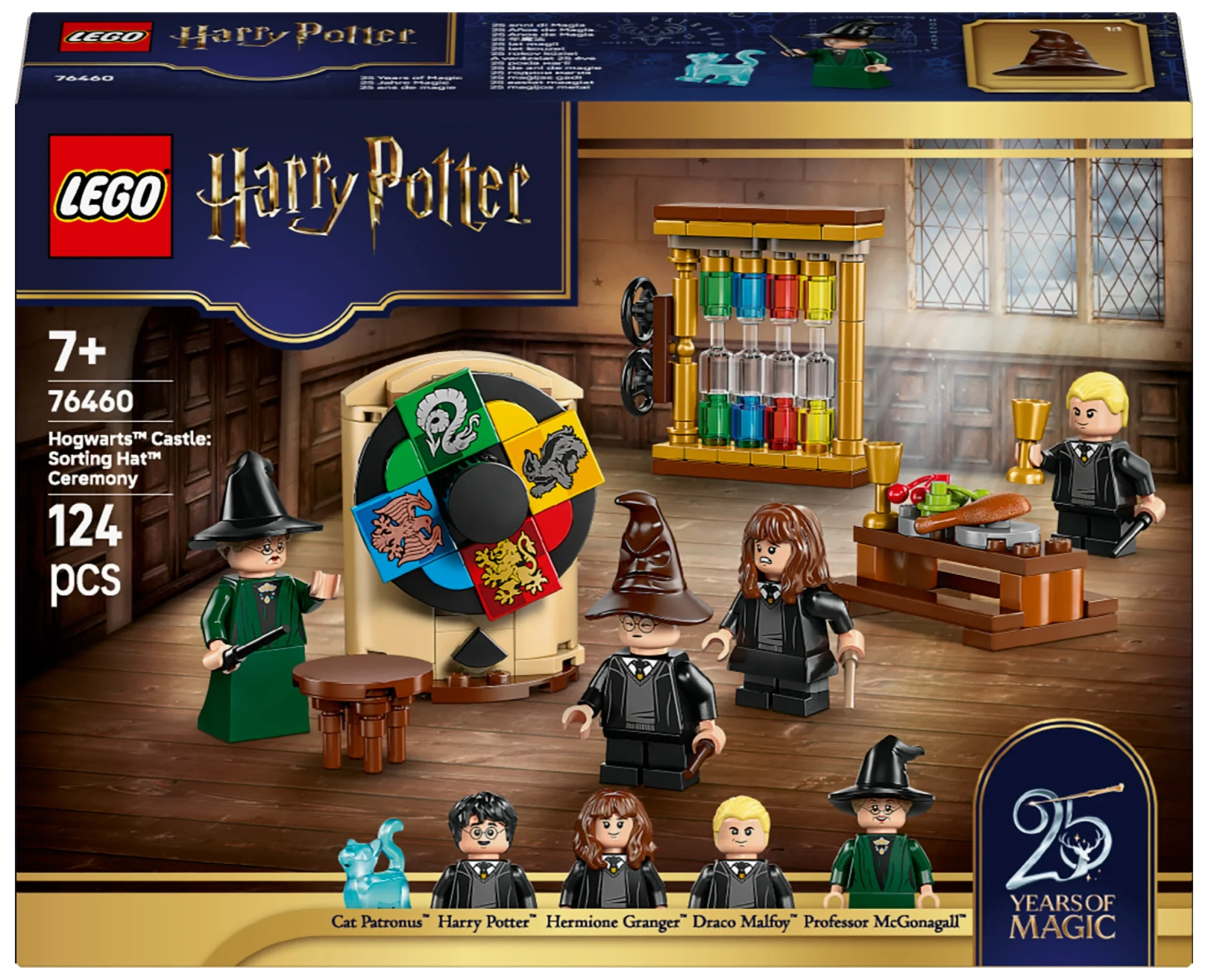 Hogwarts™ slott