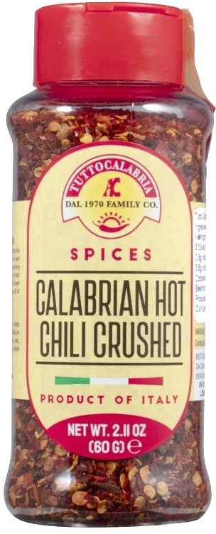 Chiliflak 60g Tutto Calabria