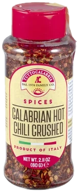 Chiliflak 60g Tutto Calabria
