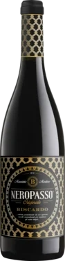Neropasso Biscardo Igt Veneto 75cl
