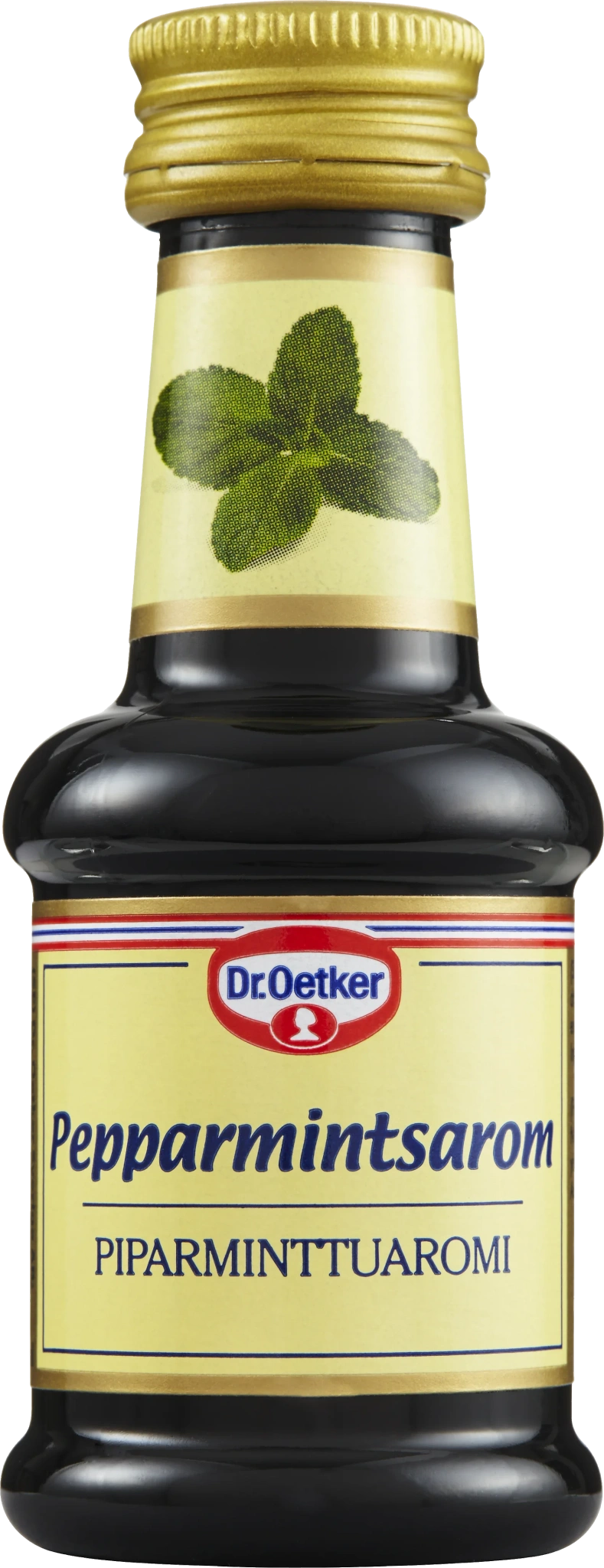 Arom Pepparmint