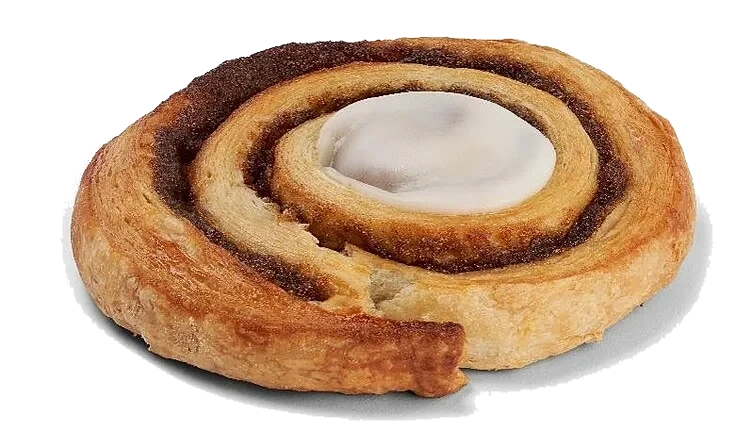 Kanelsnegle pr stykk